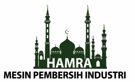 Hamra Vacuum Cleaner Masjid keluar semua kotoran dalam karpet.